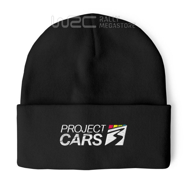 BONNET GAME PROJECT CAR 3