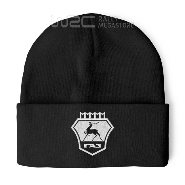 BONNET GAZ