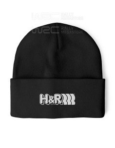 BONNET H&R DTM