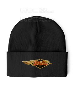 BONNET HARLEY DAVIDSON 120TH