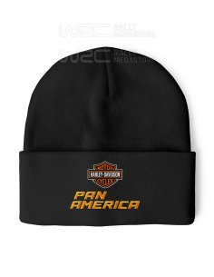 BONNET HARLEY DAVIDSON PAN AMERICA