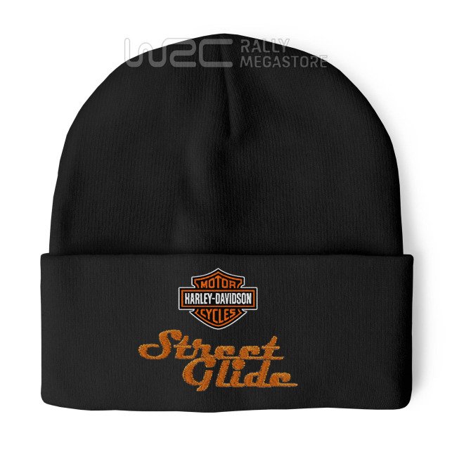 BONNET HARLEY DAVIDSON STREET GLIDE