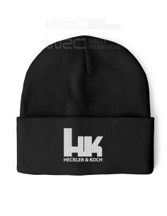 BONNET HECKLER & KOCH