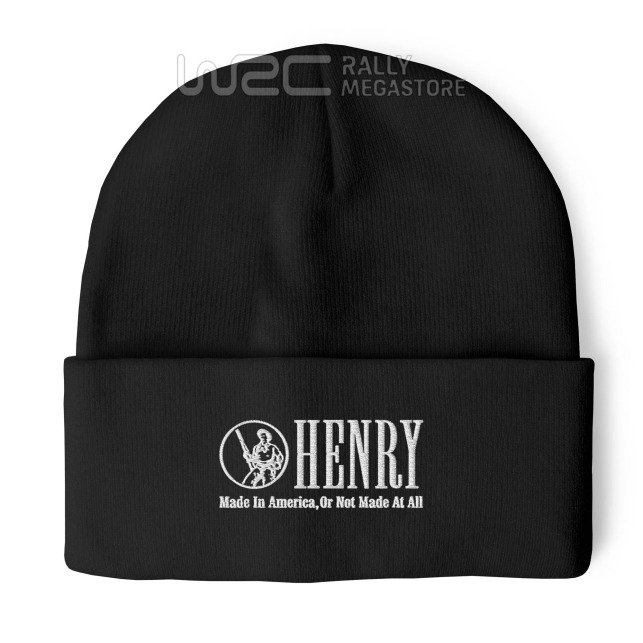 BONNET HENRY