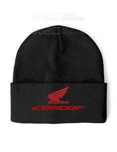 BONNET HONDA CB500F