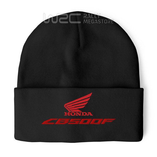 BONNET HONDA CB500F