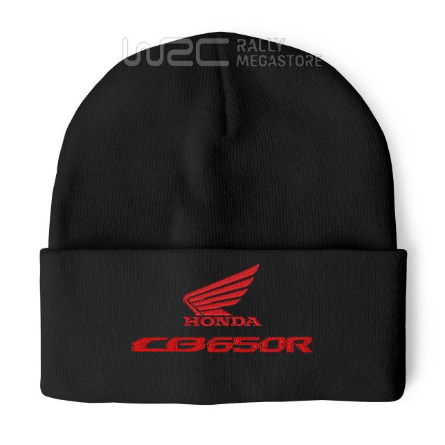 BONNET HONDA CB650R