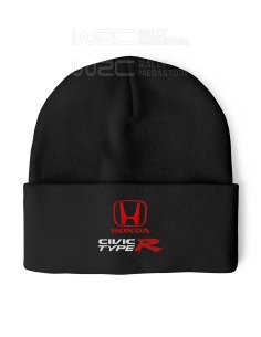 BONNET HONDA CIVIC TYPE R