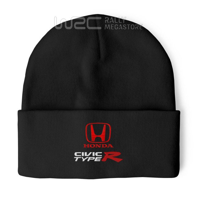 BONNET HONDA CIVIC TYPE R