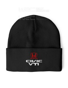 BONNET HONDA CIVIC VTI