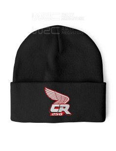 BONNET HONDA CR250