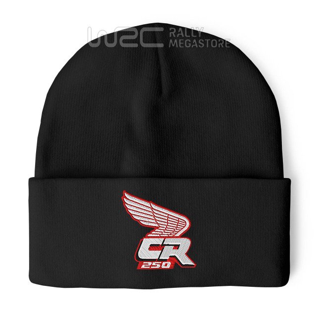 BONNET HONDA CR250