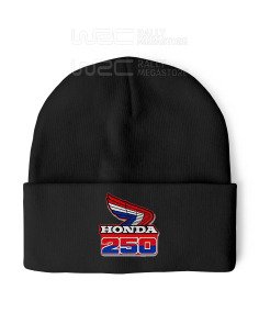BONNET HONDA CR250R