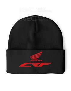 BONNET HONDA CRF