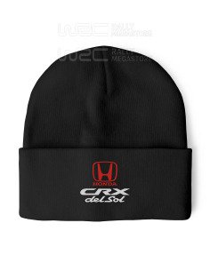 BONNET HONDA CRX DEL SOL