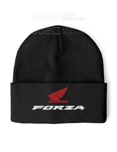 BONNET HONDA FORZA