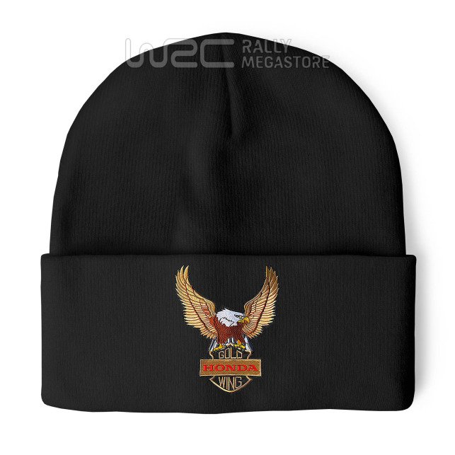 BONNET HONDA GOLDWING 2