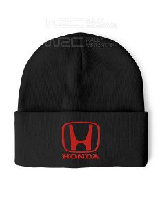 BONNET HONDA LOGO