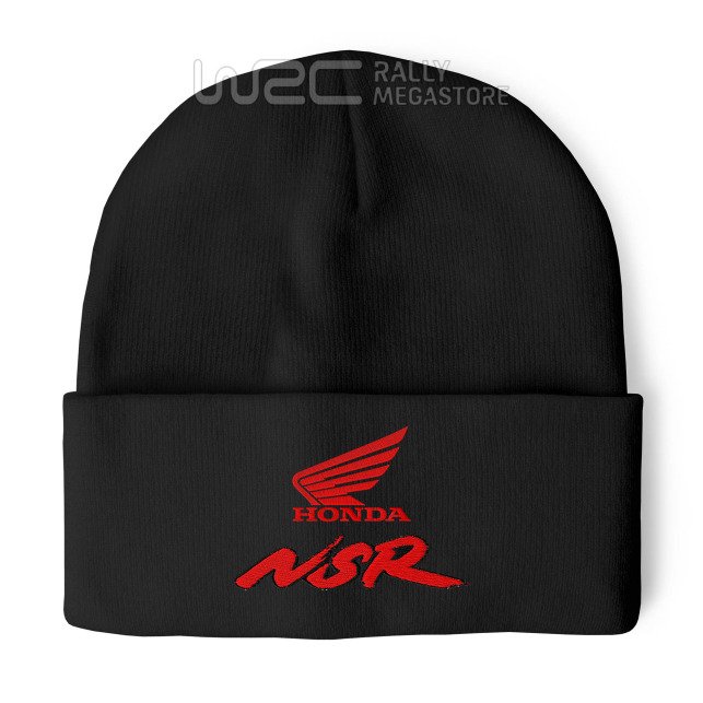 BONNET HONDA NSR
