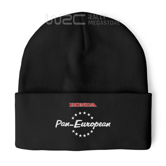 BONNET HONDA PAN EUROPEAN