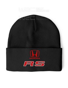 BONNET HONDA RS