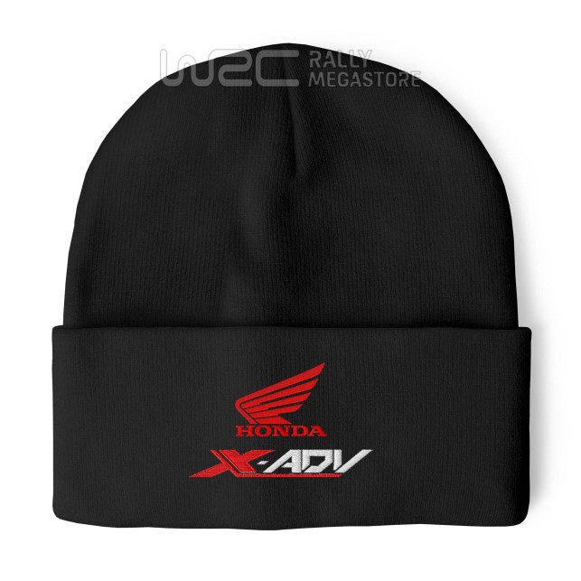 BONNET HONDA X ADV