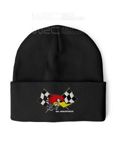 BONNET HORSEPOWER