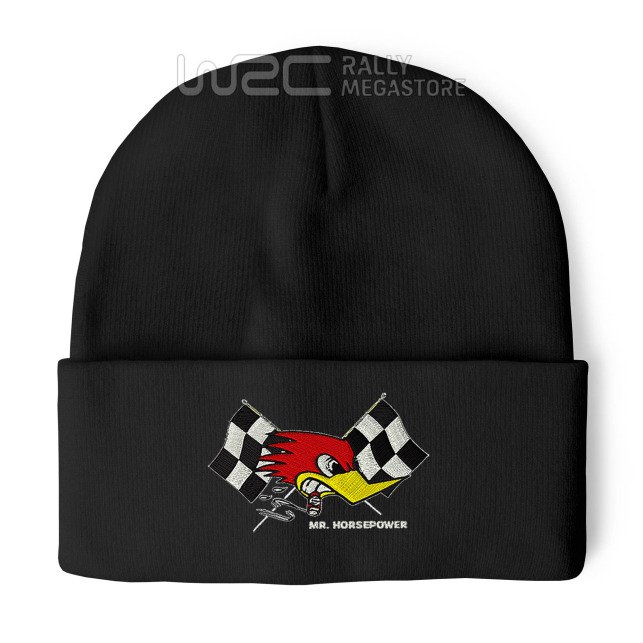 BONNET HORSEPOWER