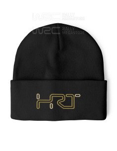 BONNET HRT F1