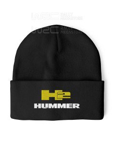 BONNET HUMMER H2