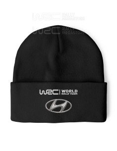BONNET HYUNDAI TEAM WRC 2
