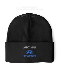 BONNET HYUNDAI TEAM WRC