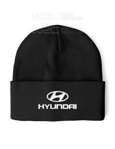 BONNET HYUNDAI