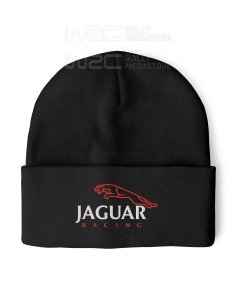 BONNET JAGUAR RACING