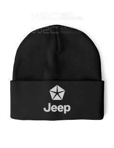 BONNET JEEP 1987