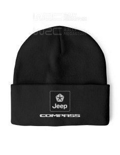 BONNET JEEP COMPASS