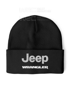 BONNET JEEP WRANGLER