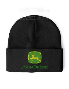 BONNET JOHN DEERE