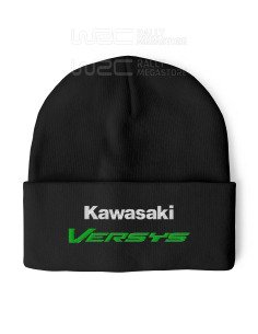 BONNET KAWASAKI VERSYS