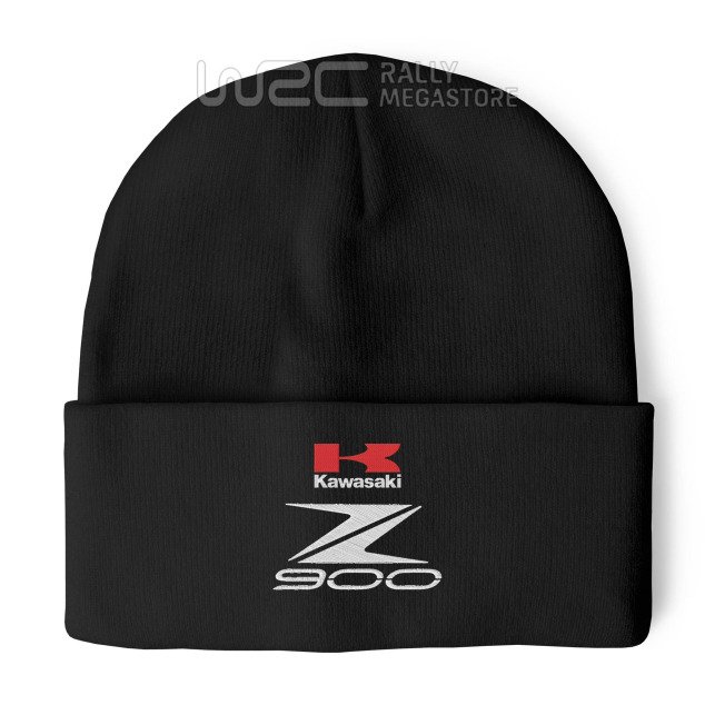 BONNET KAWASAKI Z900