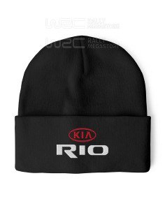 BONNET KIA RIO
