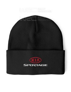 BONNET KIA SPORTAGE