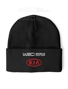 BONNET KIA TEAM WRC 