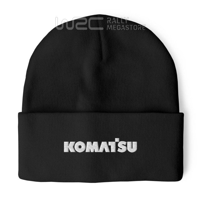 BONNET KOMATSU