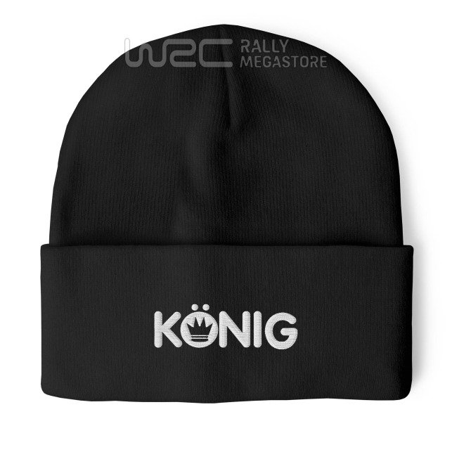 BONNET KONIG