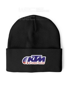 BONNET KTM 1992