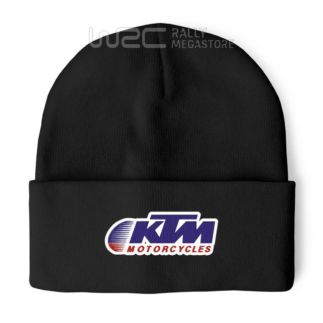 BONNET KTM 1992