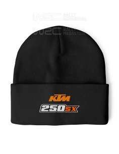 BONNET KTM 250SX
