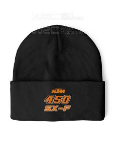 BONNET KTM 450 SXF