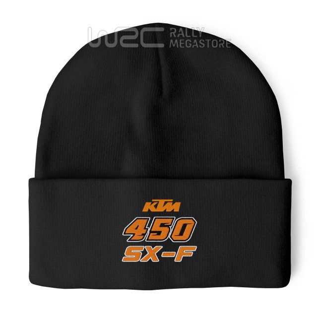 BONNET KTM 450 SXF